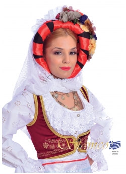 Other Costume Accessories : greek-traditional-cosumes.com